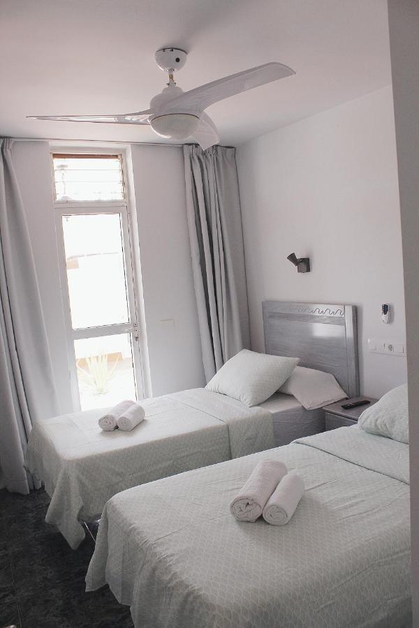 Bonito Apartamento 109 Playa del Inglés Eksteriør billede