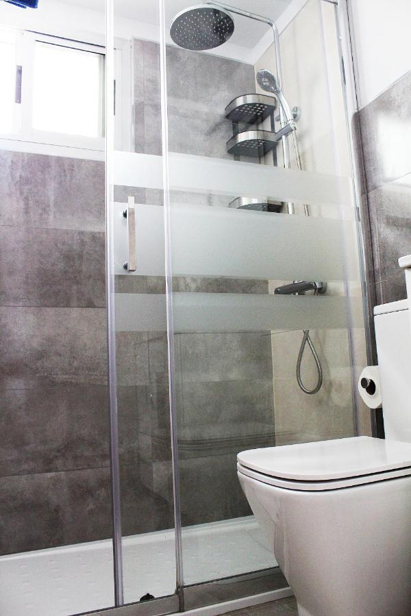 Bonito Apartamento 109 Playa del Inglés Eksteriør billede