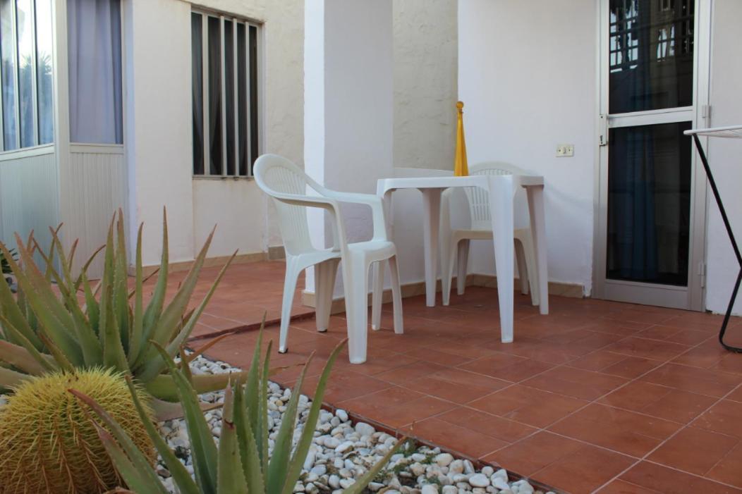 Bonito Apartamento 109 Playa del Inglés Eksteriør billede