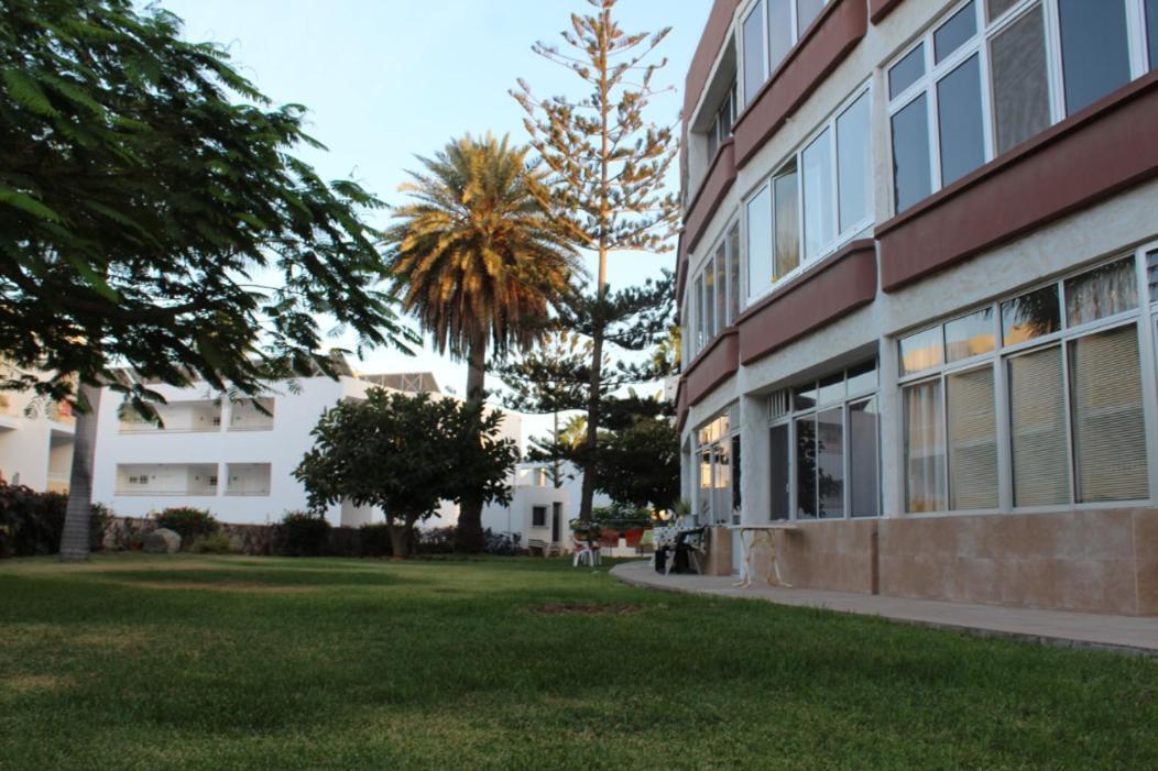 Bonito Apartamento 109 Playa del Inglés Eksteriør billede